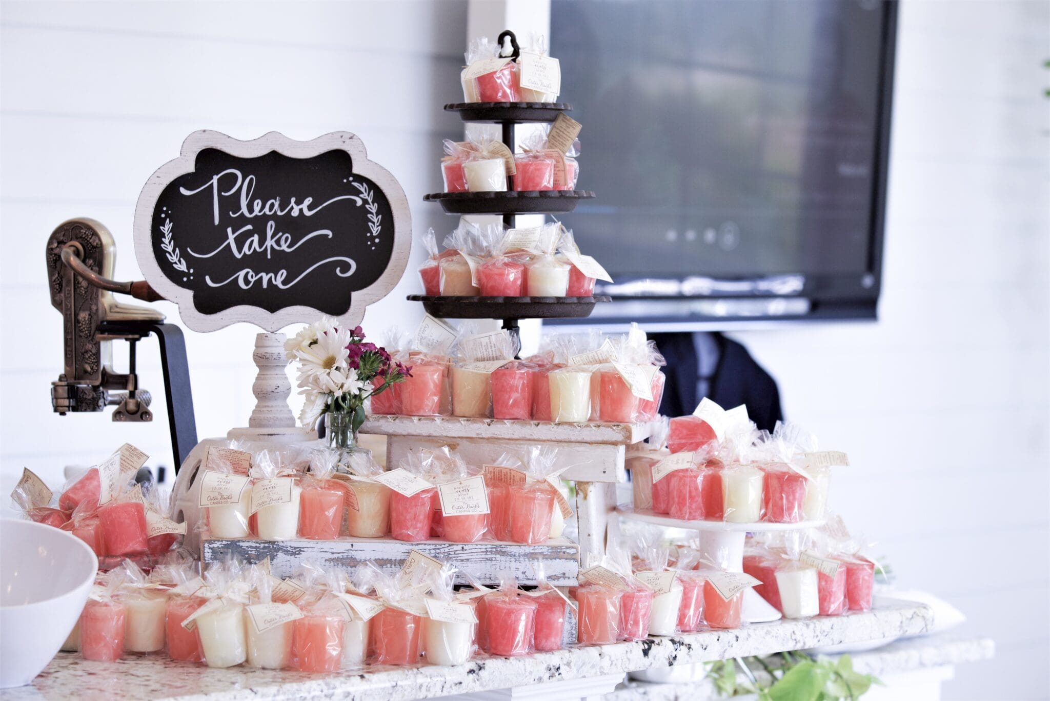 Event & Gift Package #1 - Image 2