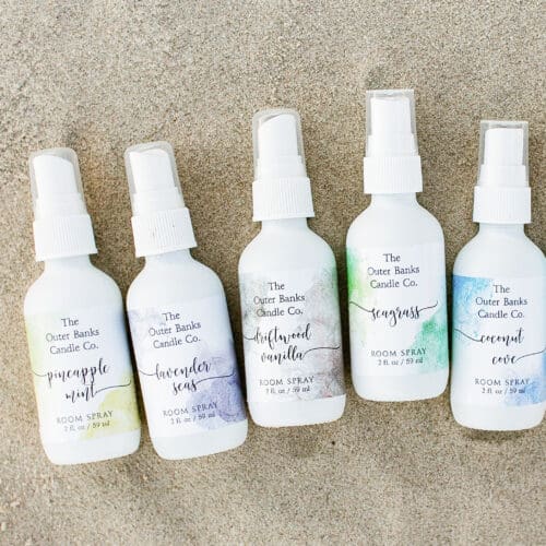 Room Sprays