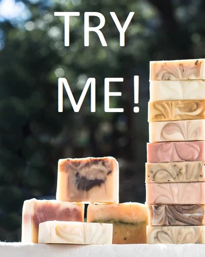 Milk Street Soap Co Soap Bars