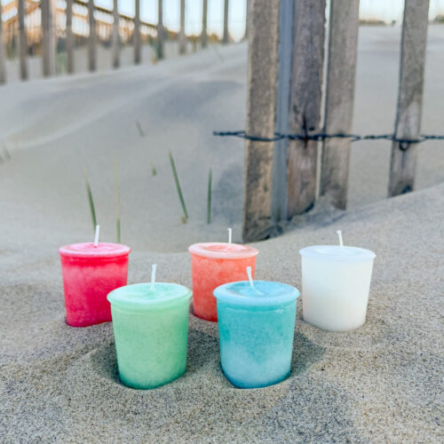 Votive Candles