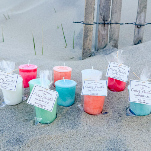 Votive Candles - Image 3